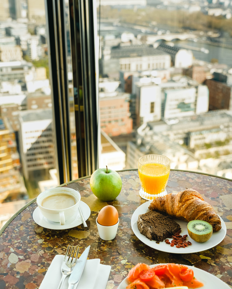 petit dej retouchée