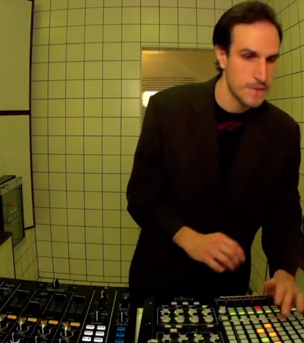 Joe Lewandowski, party, dj, djing, mix, dj set, festiv, clubbing